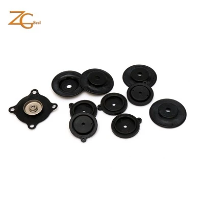 Diaphragms Brake
