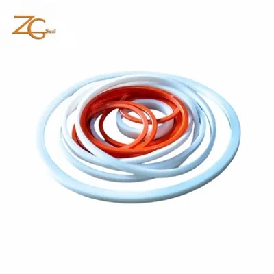 Ptfe Gaskets